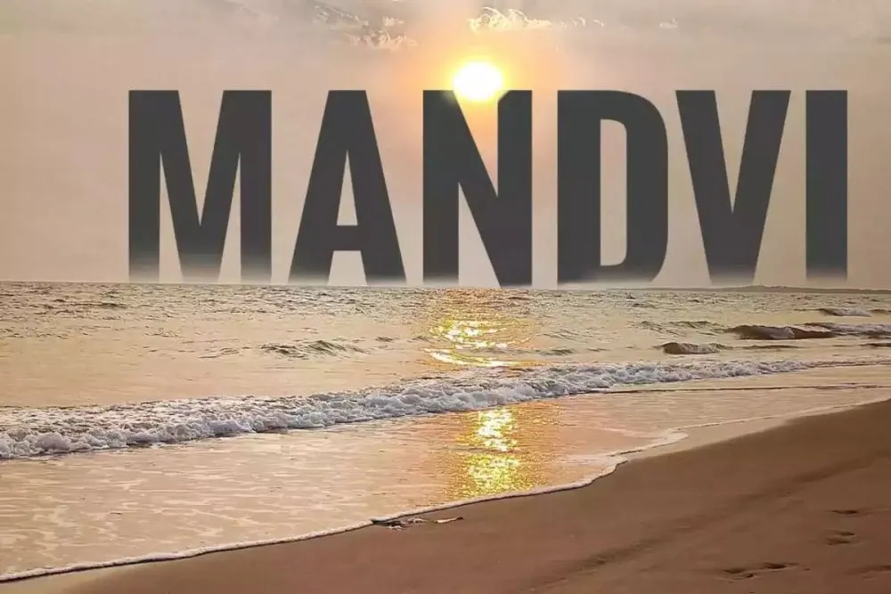 Mandvi